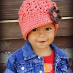 Crochet Beanies For Kids Crochetbahatkidshatcrochetnewsboyhatjunebugbeanies