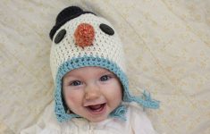 Crochet Beanies For Kids Ultra Cute Fashion Statement 15 Novelty Crocheted Fall Hats For