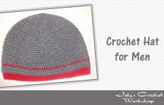 Crochet Beanies For Men Crochet Hat For Men Youtube
