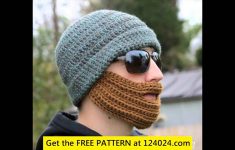 Crochet Beanies For Men Crochet Hat Patterns For Men Youtube