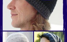Crochet Beanies For Men Crochet Hats For Men Easy Crochet Patterns Stitch And Unwind