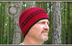 Crochet Beanies For Men Mens Beanies Crochet Patterns