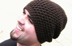 Crochet Beanies For Men Mens Crochet Hat Free Easy Crochet Patterns Mens Crochet Hat