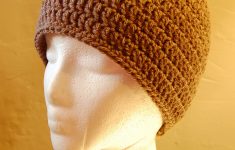 Crochet Beanies For Men Mens Crochet Hat Pattern Jjcrochet
