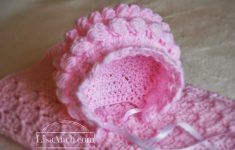 Crochet Beanies Pattern Free Ba Bonnet Crochet Patterns Crochet Pinterest Crochet Ba