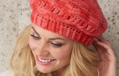 Crochet Beanies Pattern Free Free Hat Pattern Precious Coral Lacy Hat Simply Crochet