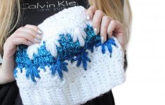 Crochet Beanies Pattern Free The Best Free Crochet Ponytail Hat Patterns Aka Messy Bun Beanies