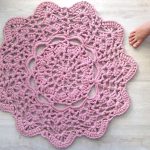 Crochet Doily Patterns 10 Free Thread And Lace Crochet Doily Patterns