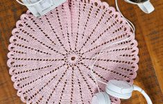 Crochet Doily Patterns 100 Free Crochet Doily Patterns Youll Love Making 117 Free