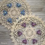 Crochet Doily Patterns 100 Free Crochet Doily Patterns Youll Love Making 117 Free