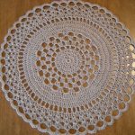 Crochet Doily Patterns 15 Crochet Doily Patterns Guide Patterns