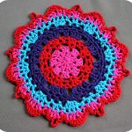 Crochet Doily Patterns 15 Crochet Doily Patterns Guide Patterns