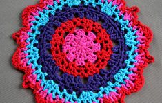 Crochet Doily Patterns 15 Crochet Doily Patterns Guide Patterns