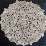 Crochet Doily Patterns Creative Crochet Patterns And Needlework Patricia Kristofferson