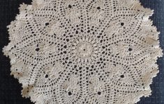 Crochet Doily Patterns Creative Crochet Patterns And Needlework Patricia Kristofferson