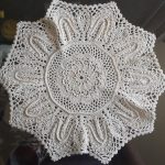 Crochet Doily Patterns Creative Crochet Patterns And Needlework Patricia Kristofferson