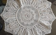 Crochet Doily Patterns Creative Crochet Patterns And Needlework Patricia Kristofferson