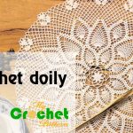 Crochet Doily Patterns Crochet Doily Patterns Free Crochet Patterns Youtube