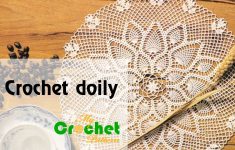 Crochet Doily Patterns Crochet Doily Patterns Free Crochet Patterns Youtube