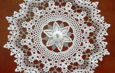 Crochet Doily Patterns Free Crochet Doily Patterns 46 Irish Mystique Doily Doilies