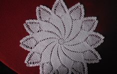 Crochet Doily Patterns Free Easy Crochet Doily Patterns Or Is It Still And Finished