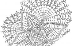 Crochet Doily Patterns Katrinshine Free Crochet Doily Patterns