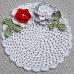 Crochet Doily Patterns Notikaland Crochet Doilies