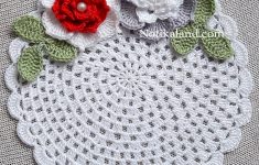 Crochet Doily Patterns Notikaland Crochet Doilies