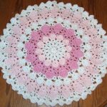 Crochet Doily Patterns Pictures Of Printable Free Crochet Patterns Of Crochet Doily