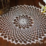 Crochet Doily Patterns Your Friendly Guide To Doily Patterns Designing Fashionarrow