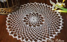 Crochet Doily Patterns Your Friendly Guide To Doily Patterns Designing Fashionarrow