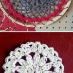 Crochet Dreamcatchers 15 Crochet Dream Catcher Patterns And Tutorials 2017