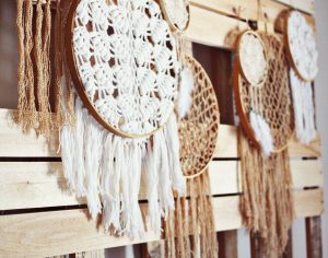 Crochet Dreamcatchers Crochet Dreamcatchers Diy Pinterest Dreamcatchers Crochet And