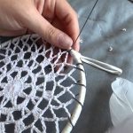 Crochet Dreamcatchers How To Make Diy Boho Custom Dreamcatcher Youtube