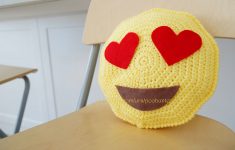 Crochet Emoji Amigurumi Clube Das Crocheteiras Emojis De Croch Amigurumi