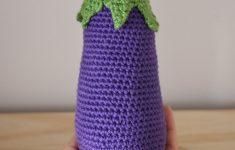 Crochet Emoji Amigurumi Eggplant Emoji Amigurumi Pattern Ollie Holly Amigurumi Crochet