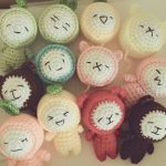 Crochet Emoji Amigurumi The Worlds Best Photos Of Crochet And Mochillery Flickr Hive Mind