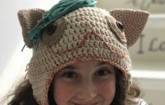 Crochet Emoji Hat Annoos Crochet World