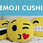 Crochet Emoji Pillow Emoji Cushions How To Make A Shaped Cushion Sewing On Cut Out Keep