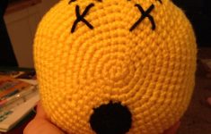 Crochet Emoji Pillow Emoji Pillow Crocheted Items Pinterest Crochet Emoji And Pillows