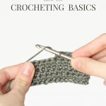 Crochet For Beginners 27 Beginner Knitting And Crochet Tutorials Make It And Love It