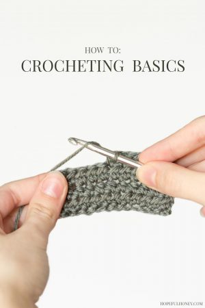 Crochet For Beginners 27 Beginner Knitting And Crochet Tutorials Make It And Love It