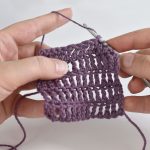 Crochet For Beginners 6 Basic Crochet Stitches For Beginners