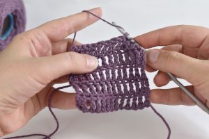Crochet For Beginners 6 Basic Crochet Stitches For Beginners
