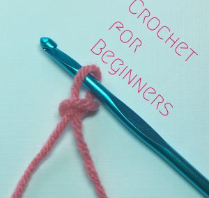 Crochet For Beginners How To Crochet Beginner Basics Pretty In Crochet