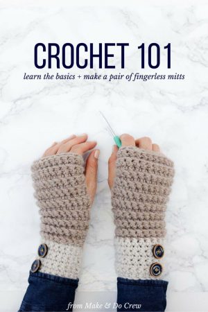Crochet For Beginners How To Crochet For Absolute Beginners Video Course Giveaway