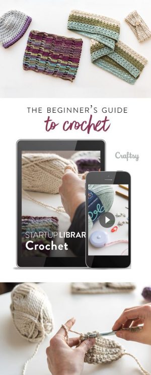 Crochet For Beginners Startup Library Crochet In 2018 Crochet Pinterest Crochet