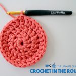 Crochet For Beginners The Ultimate Guide To Crochet In The Round Bhooked Crochet