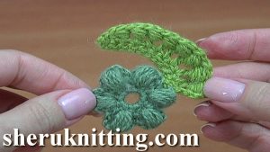 Crochet Freeform Tutorial Crochet Elements Tutorial 16 Freeform Crochet Youtube