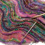 Crochet Freeform Tutorial Freedom From Foxes Florilegium